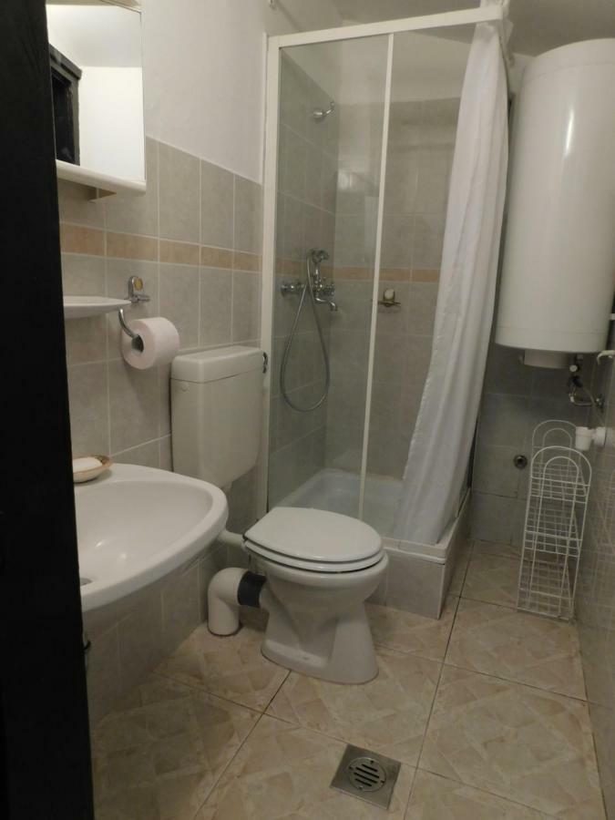 Babamuzeum Kis Apartman Tihany Exteriér fotografie